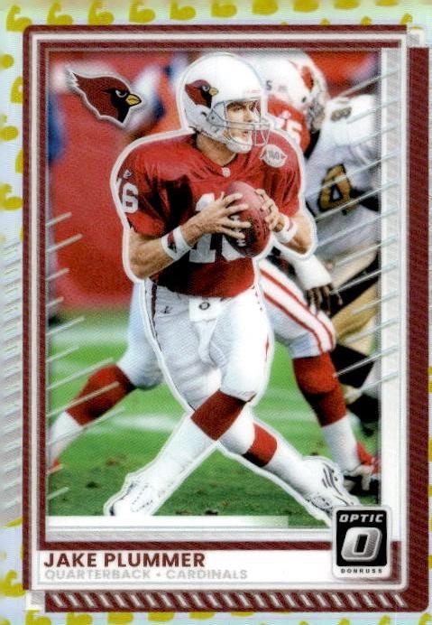 Jake Plummer [Flex] #189