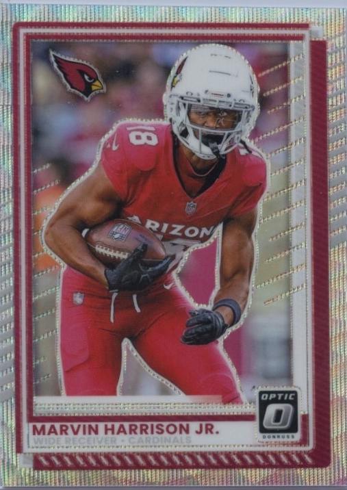 Marvin Harrison Jr. [Wave] #191
