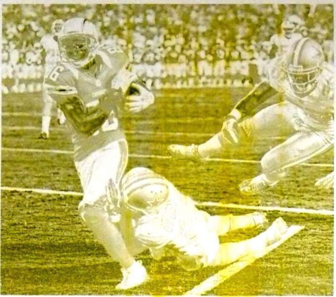 Vincent Brown [Printing Plate] #182
