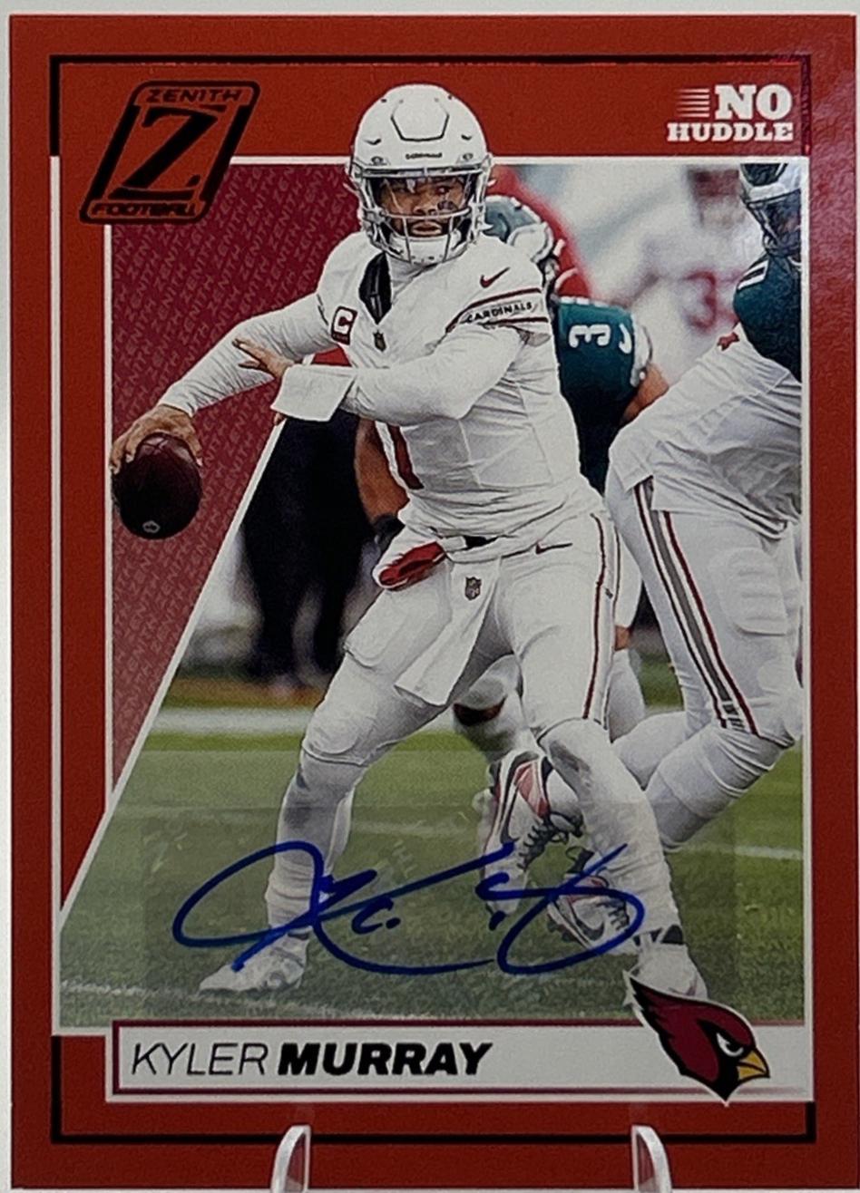 Kyler Murray [No Huddle] #1