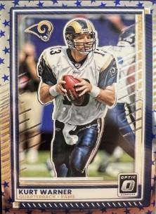 Kurt Warner [Stars] #27