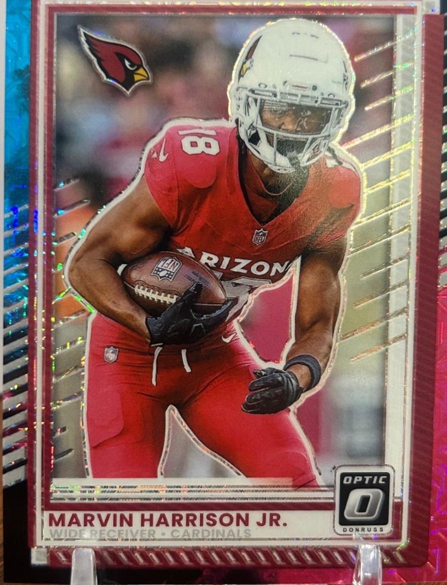 Marvin Harrison Jr. [Nebula] #191