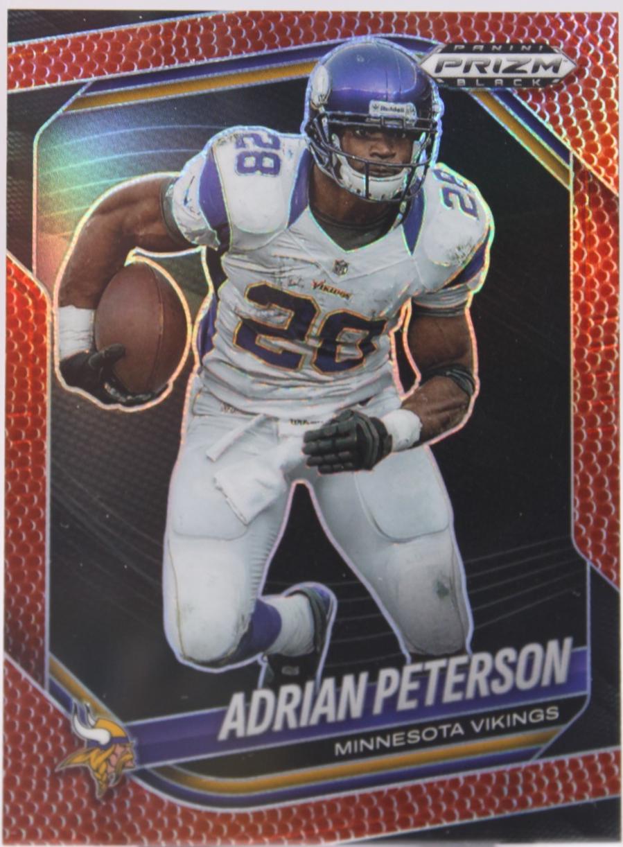 Adrian Peterson [Football] #90