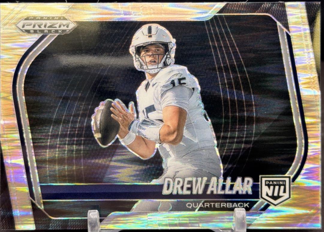 Drew Allar [Skewed] #195