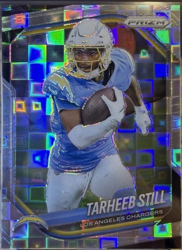 Tarheeb Still [Pandora] #35