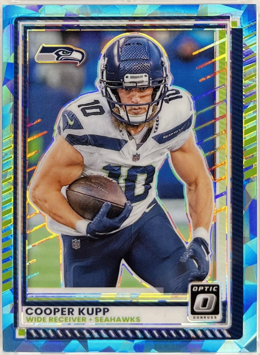 Cooper Kupp [Ice] #169