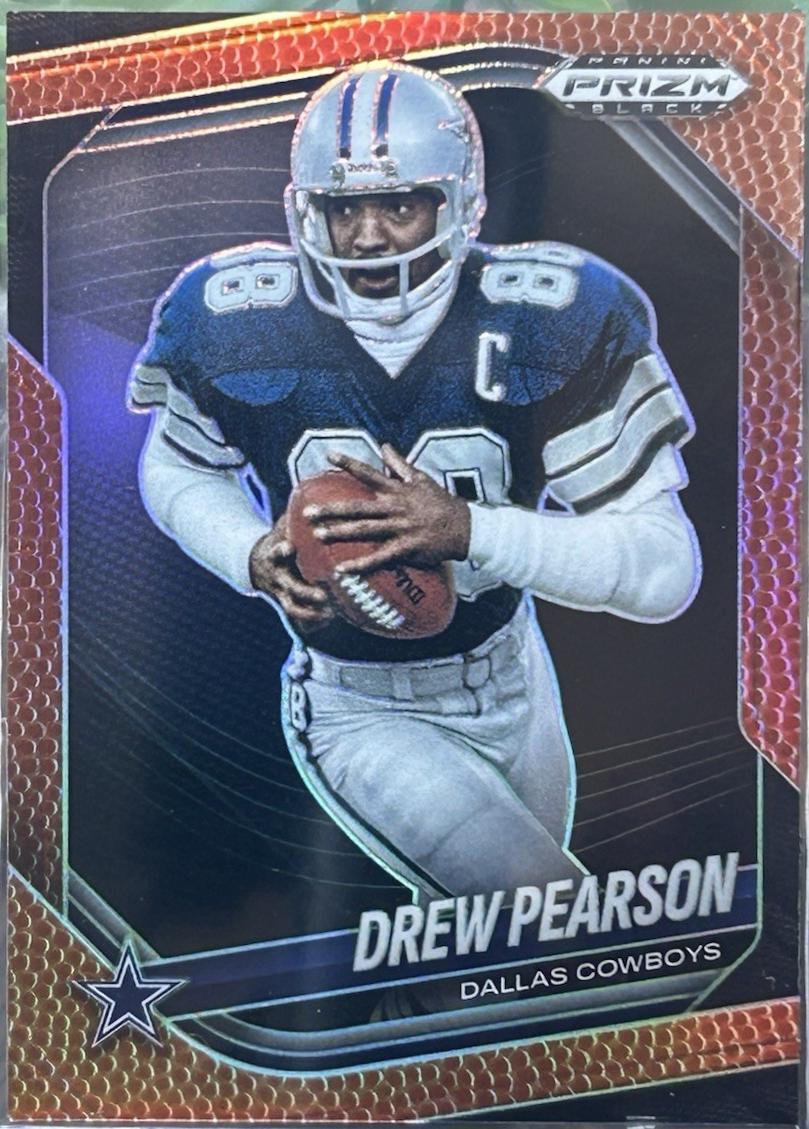 Drew Pearson [Football] #39