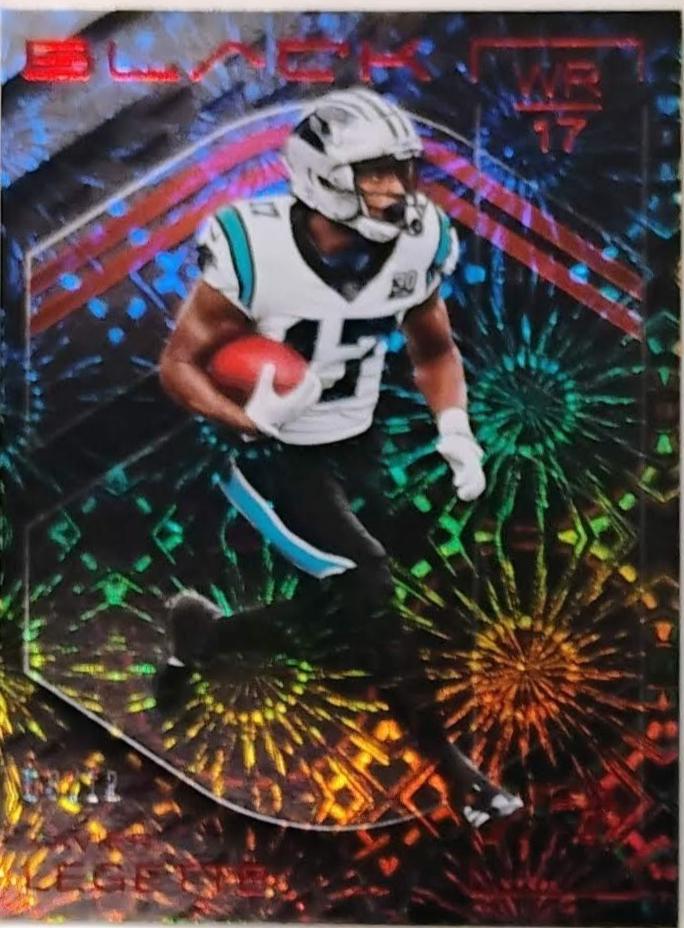 Xavier Legette [Emerald] #72