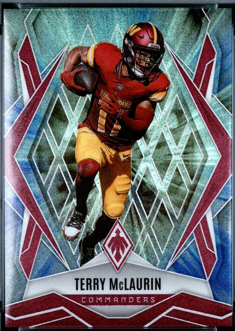 Terry McLaurin [Celestial] #57