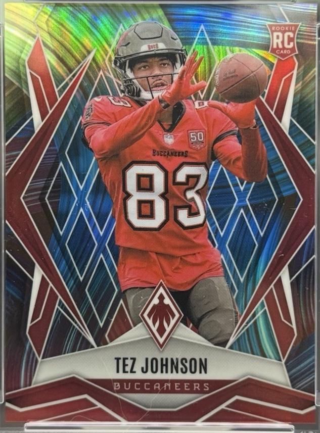 Tez Johnson [Dreamweaver] #166
