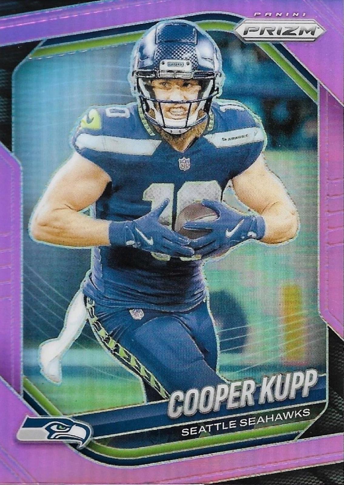 Cooper Kupp [Pink] #16