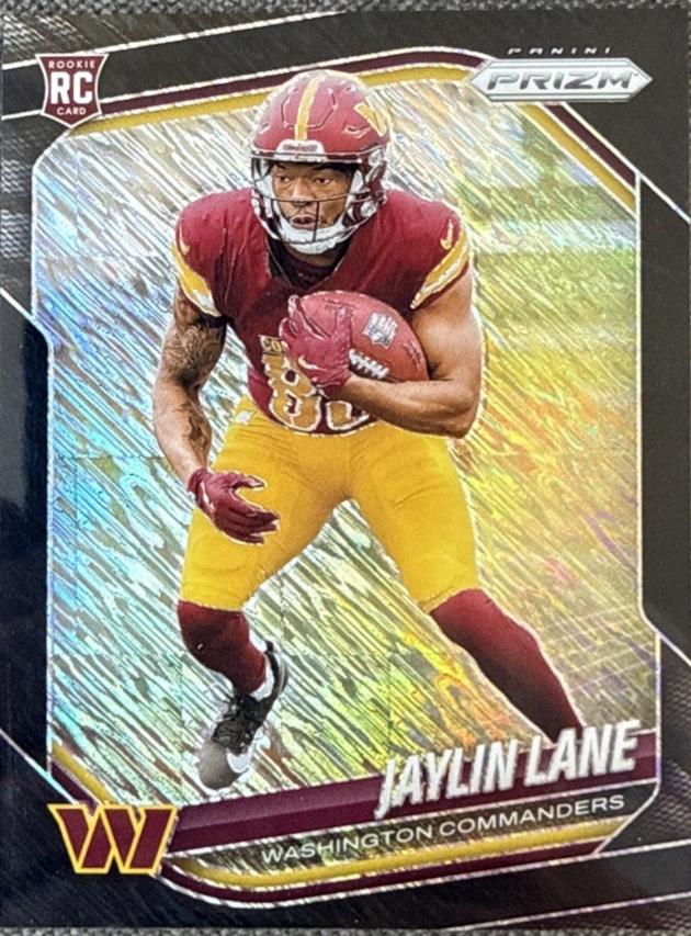 Jaylin Lane [Black Shimmer] #356