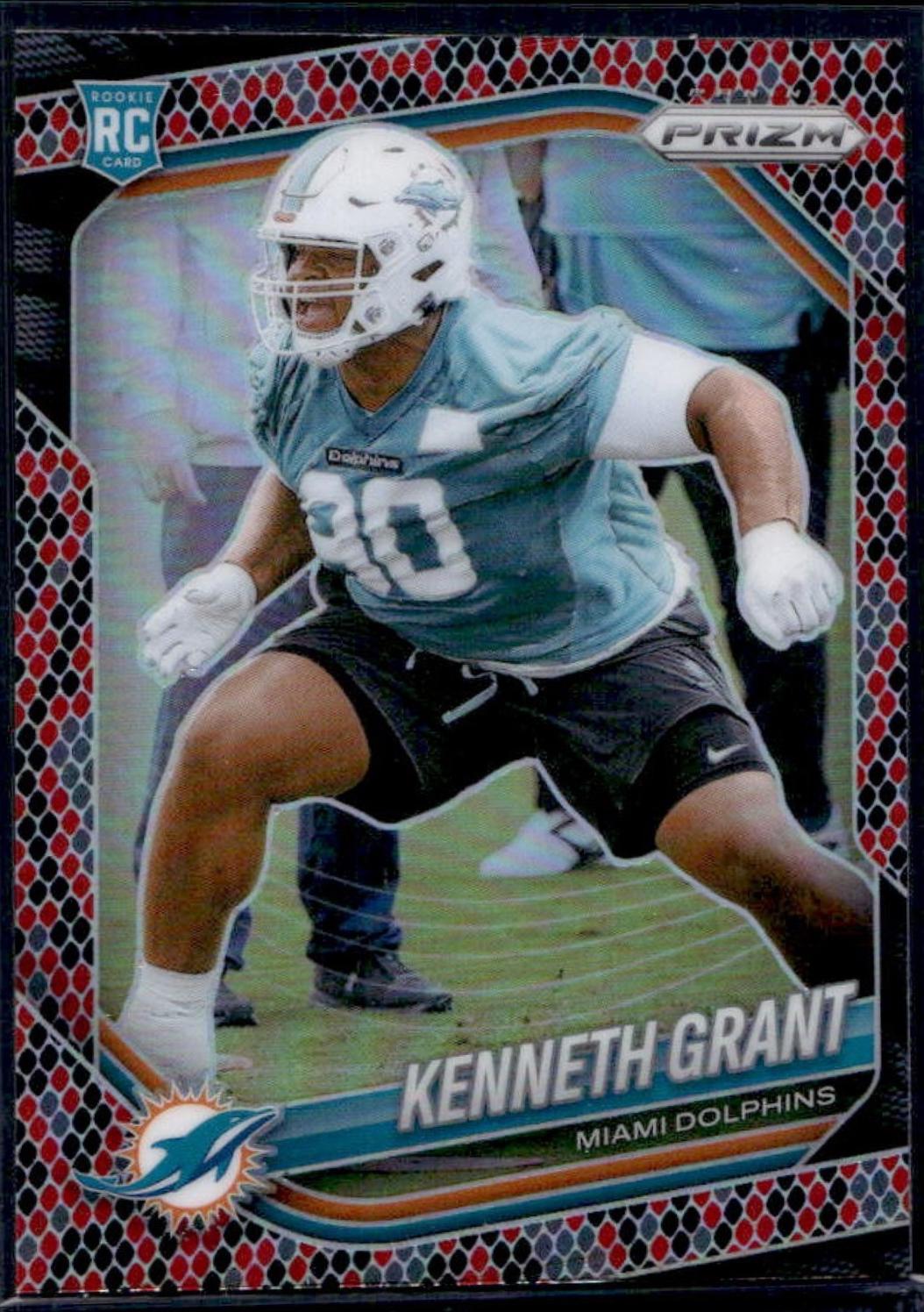 Kenneth Grant [Snakeskin] #374