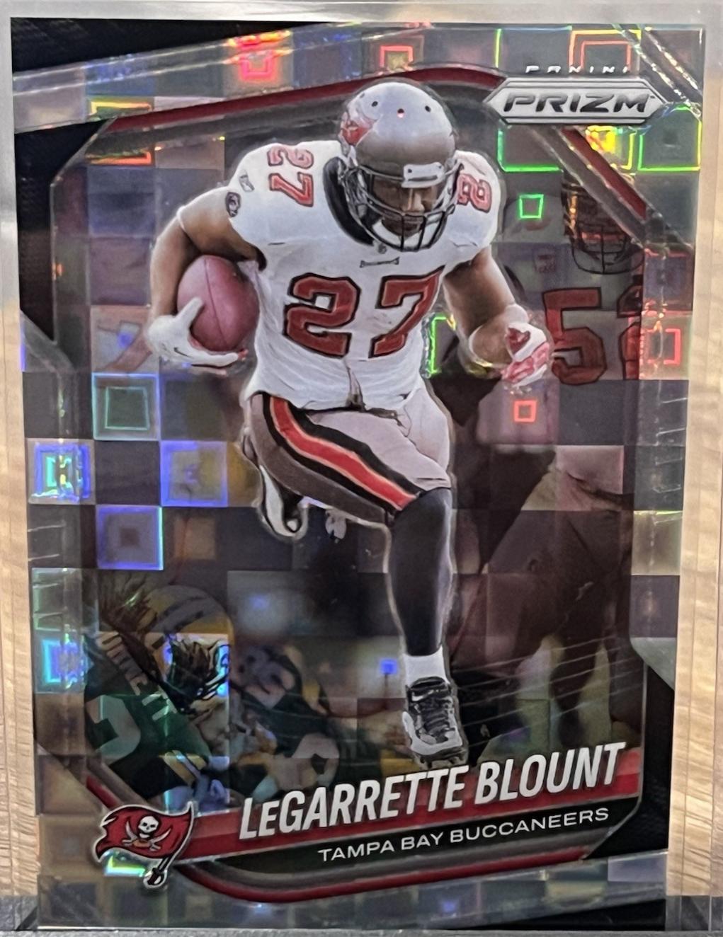 LeGarrette Blount [Pandora] #38