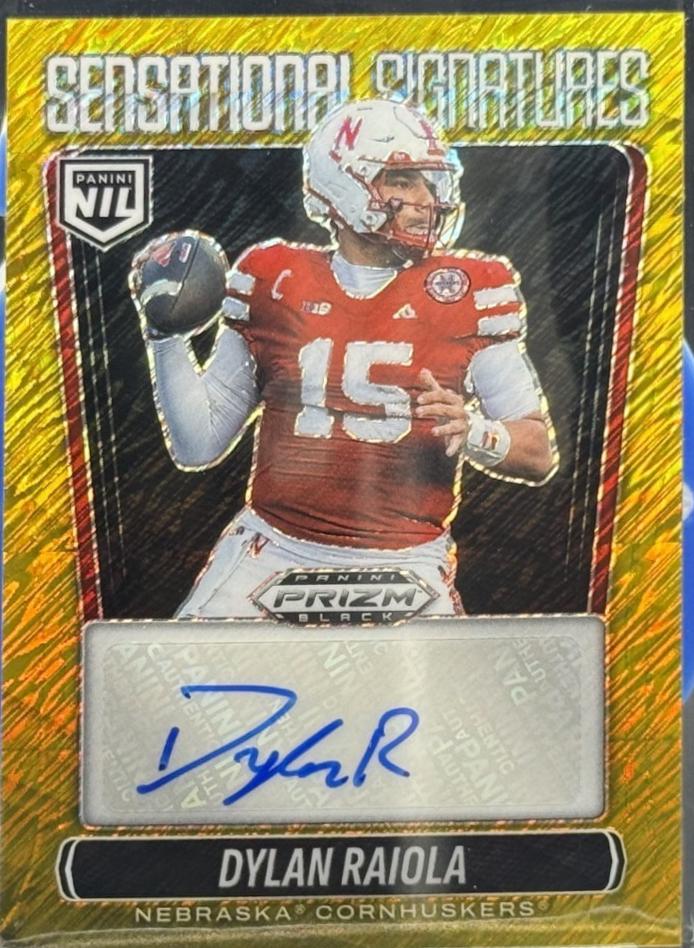 Ricky Williams [Black Shimmer Autograph] #158