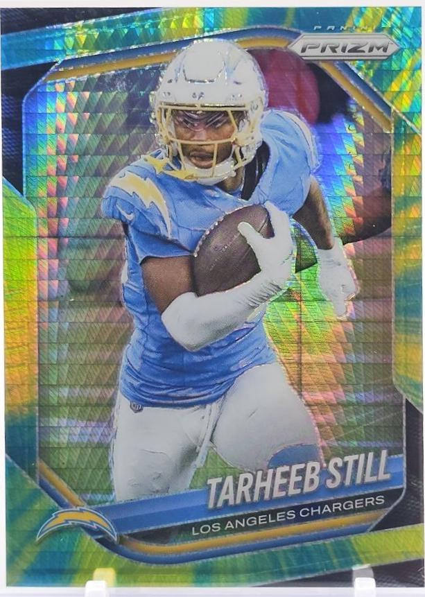 Tarheeb Still [Hyper] #35