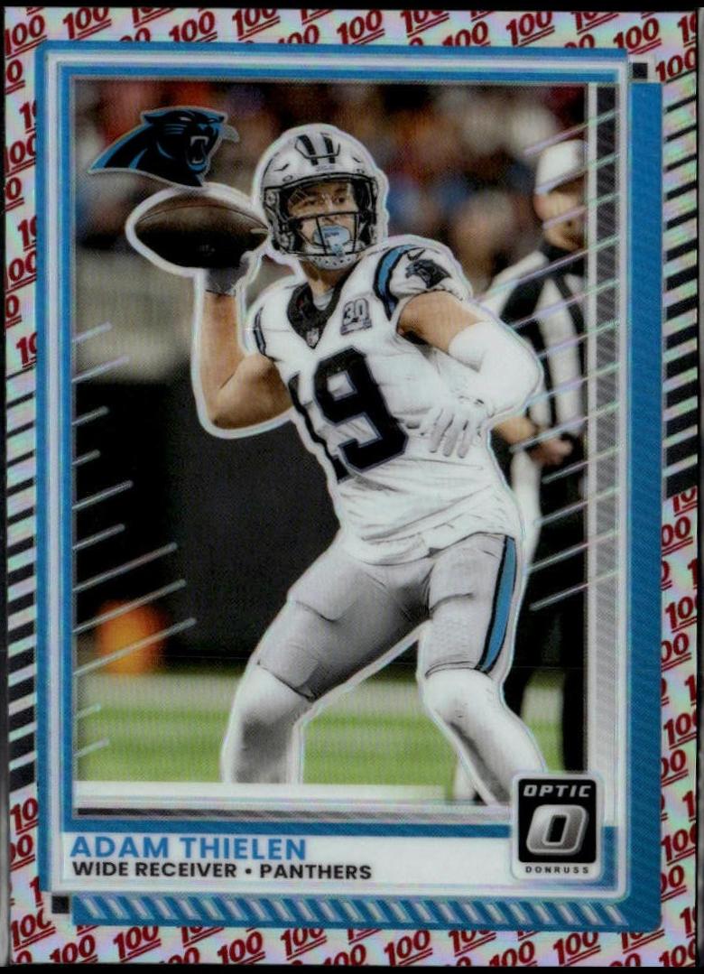 Adam Thielen [One Hundred] #173