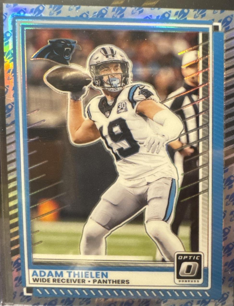 Adam Thielen [Rocket] #173