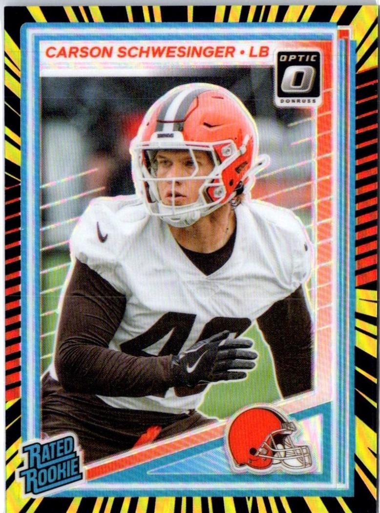 Carson Schwesinger [Electricity] #217
