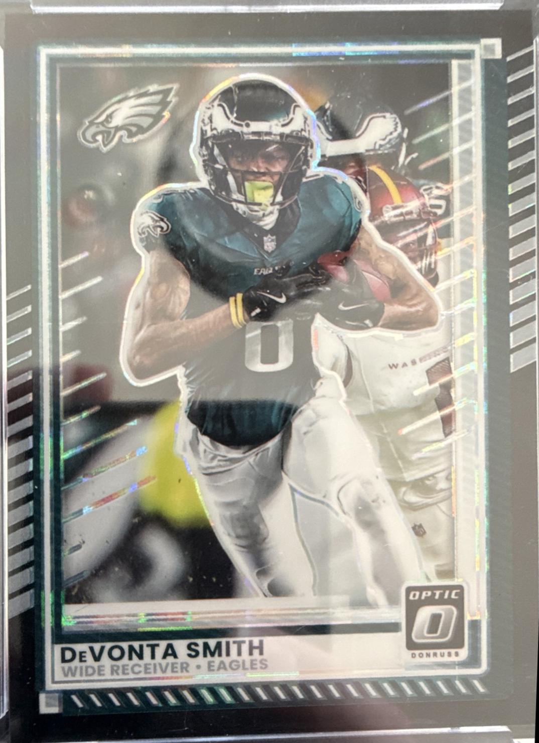 DeVonta Smith [Black Pandora] #28