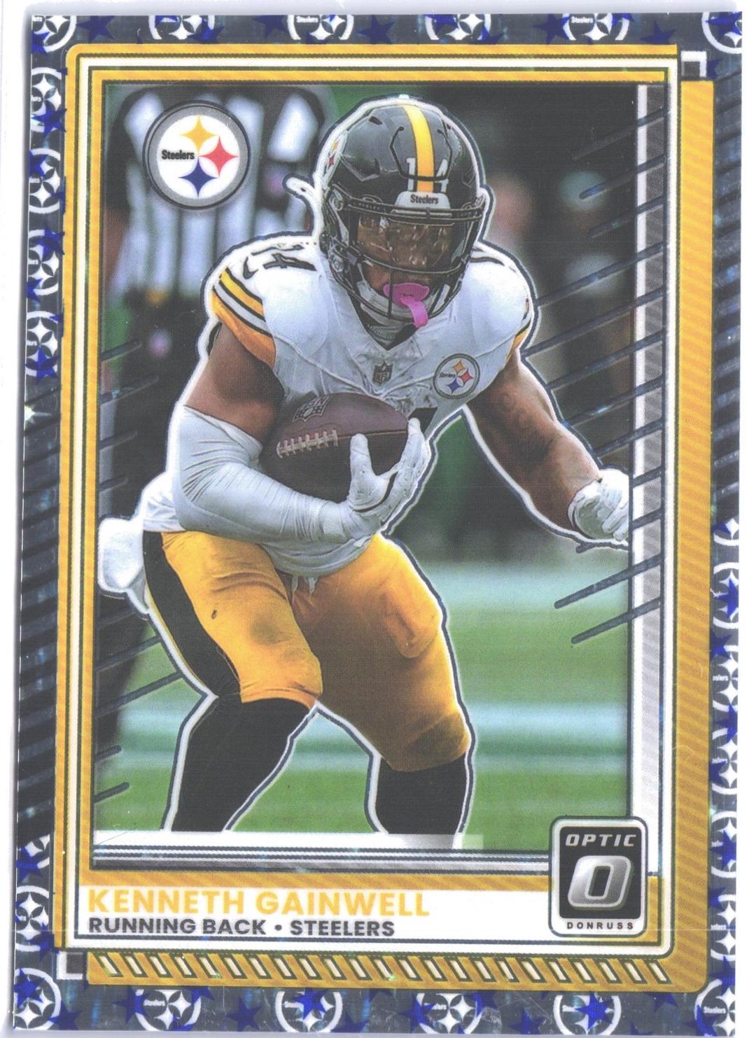 Kenneth Gainwell [Stars] #97