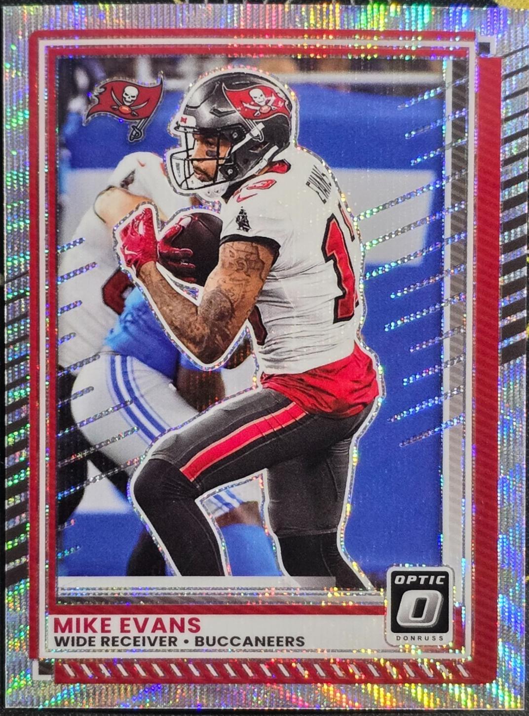 Mike Evans [Wave] #11