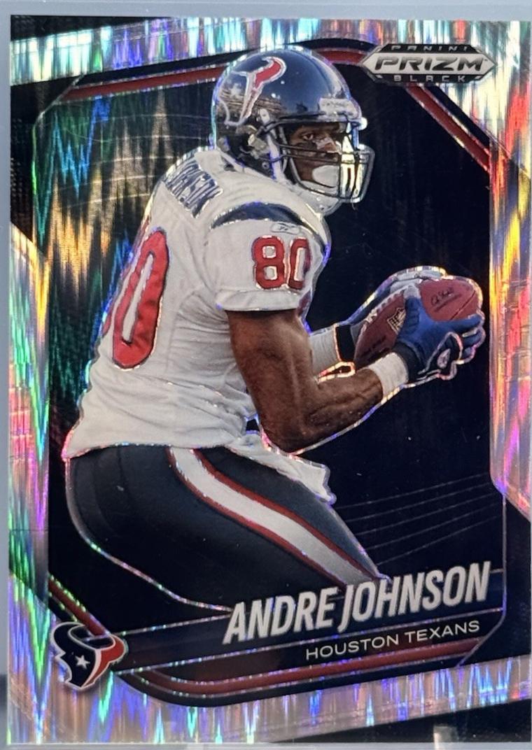 Andre Johnson [Skewed] #67