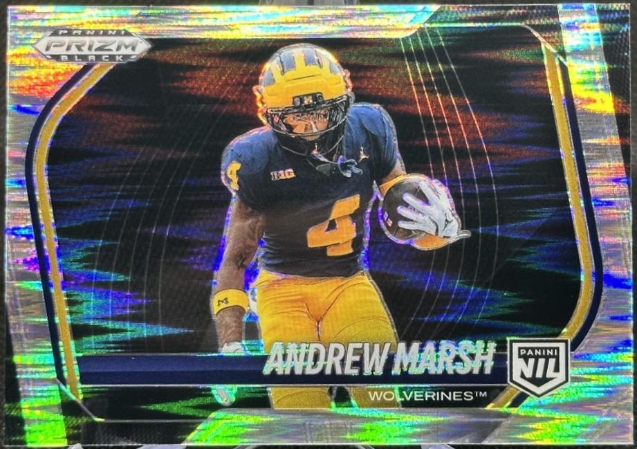 Andrew Marsh [Skewed] #188