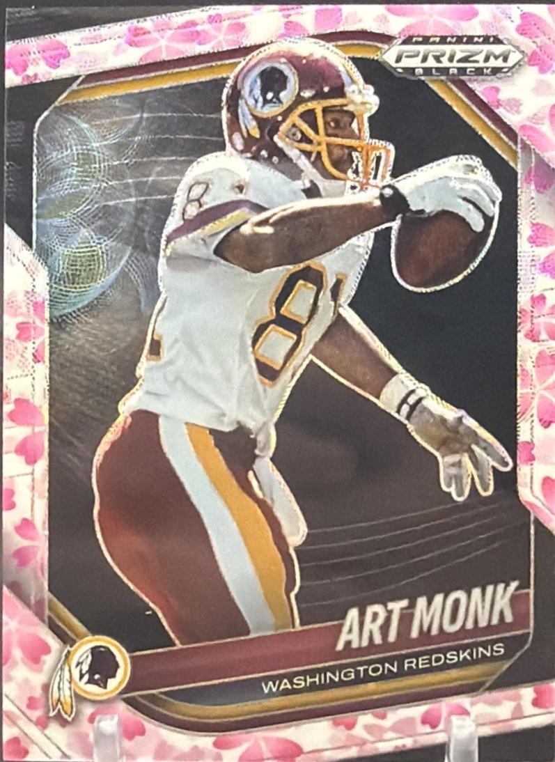 Art Monk [Cherry Blossom] #147