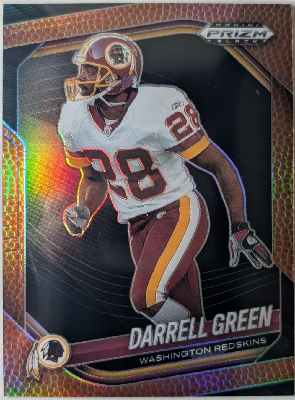 Darrell Green [Football] #148