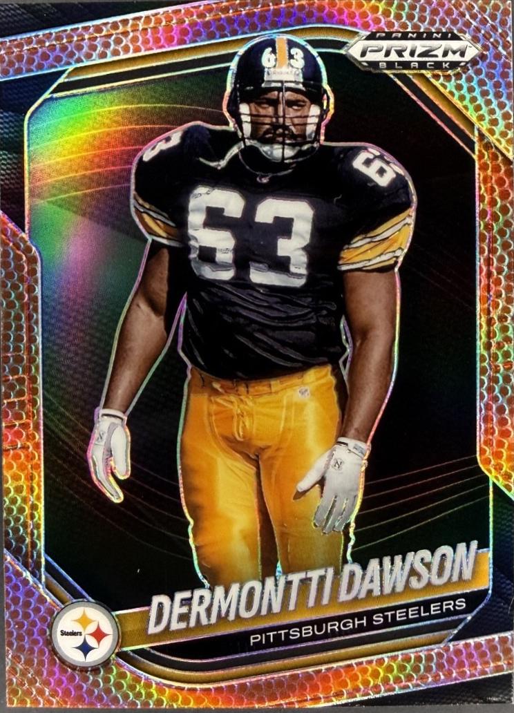 Dermontti Dawson [Football] #119