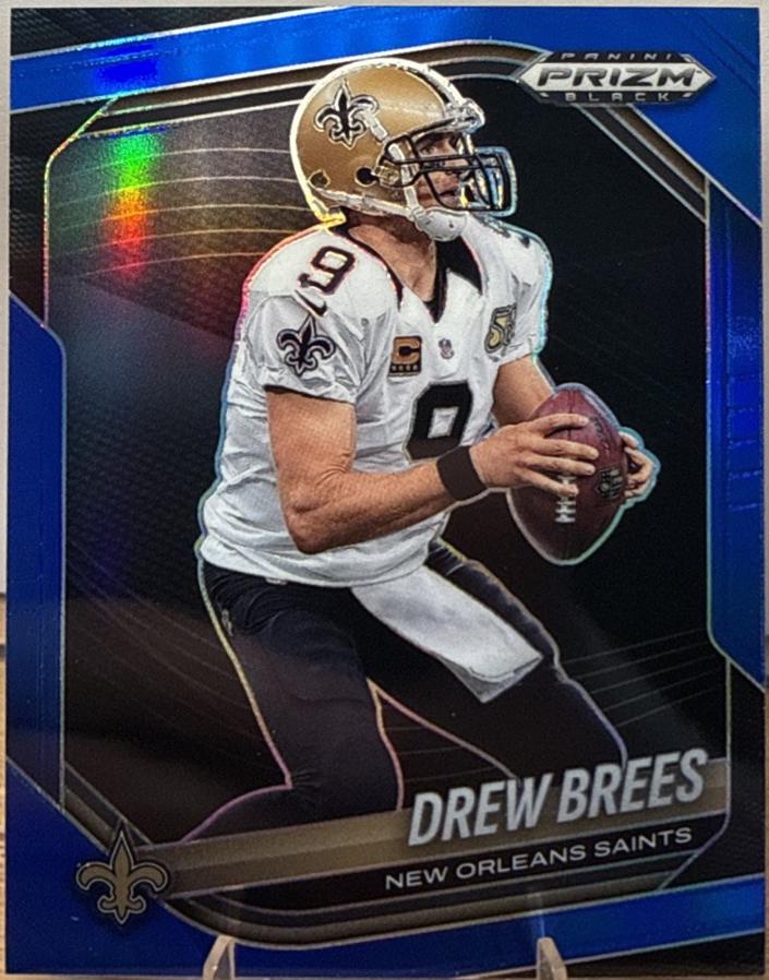 Drew Brees [Blue] #98