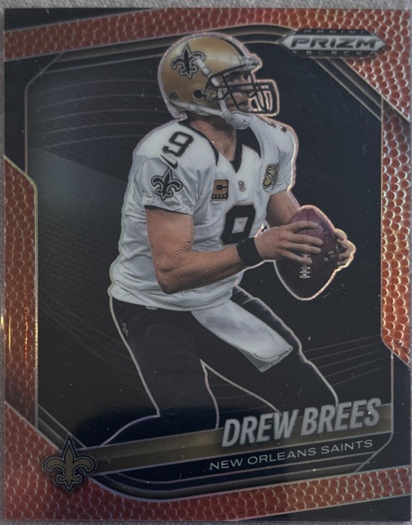 Drew Brees [Football] #98