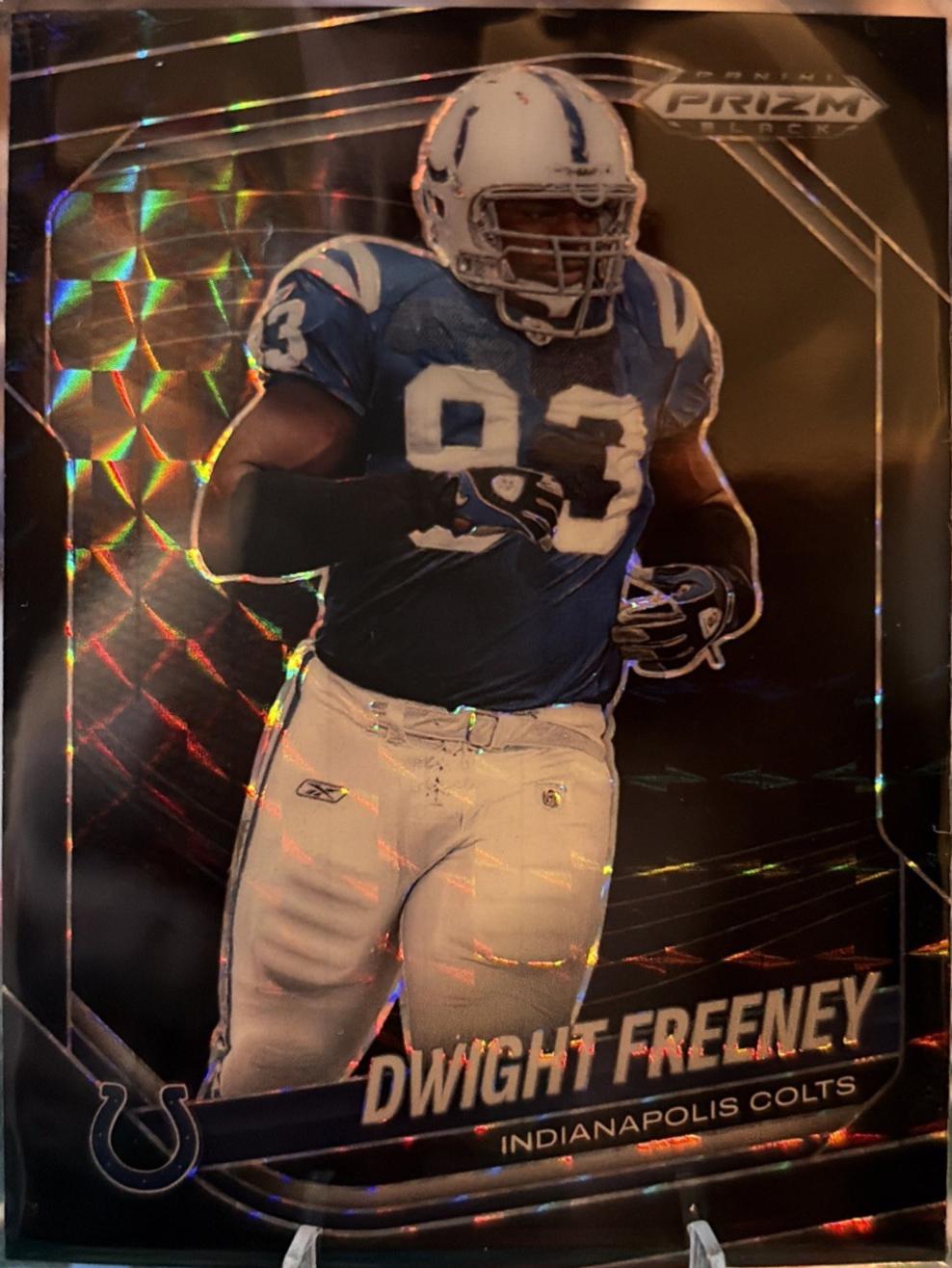 Dwight Freeney [Nebula] #69