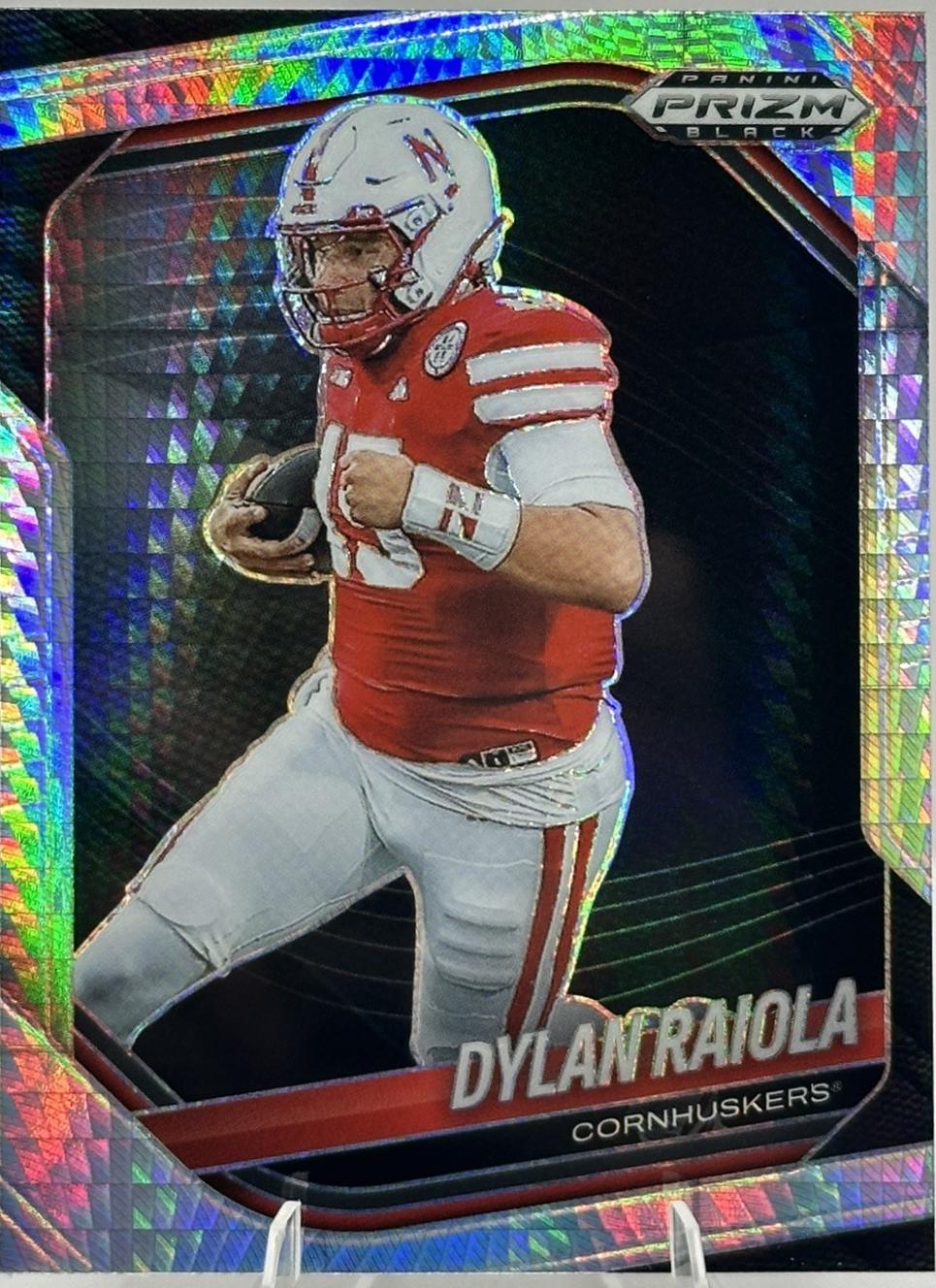 Dylan Raiola [Hyper] #164