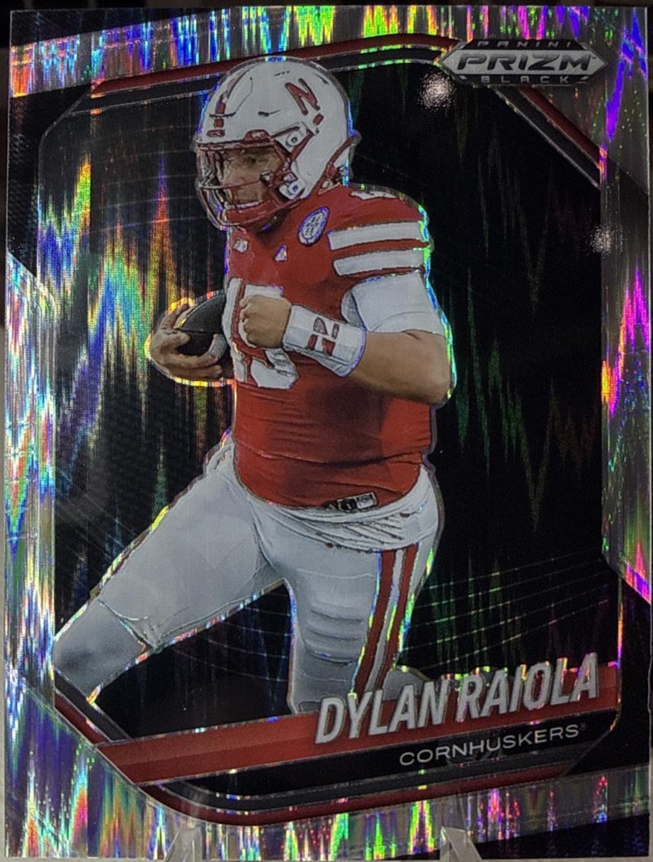 Dylan Raiola [Skewed] #164