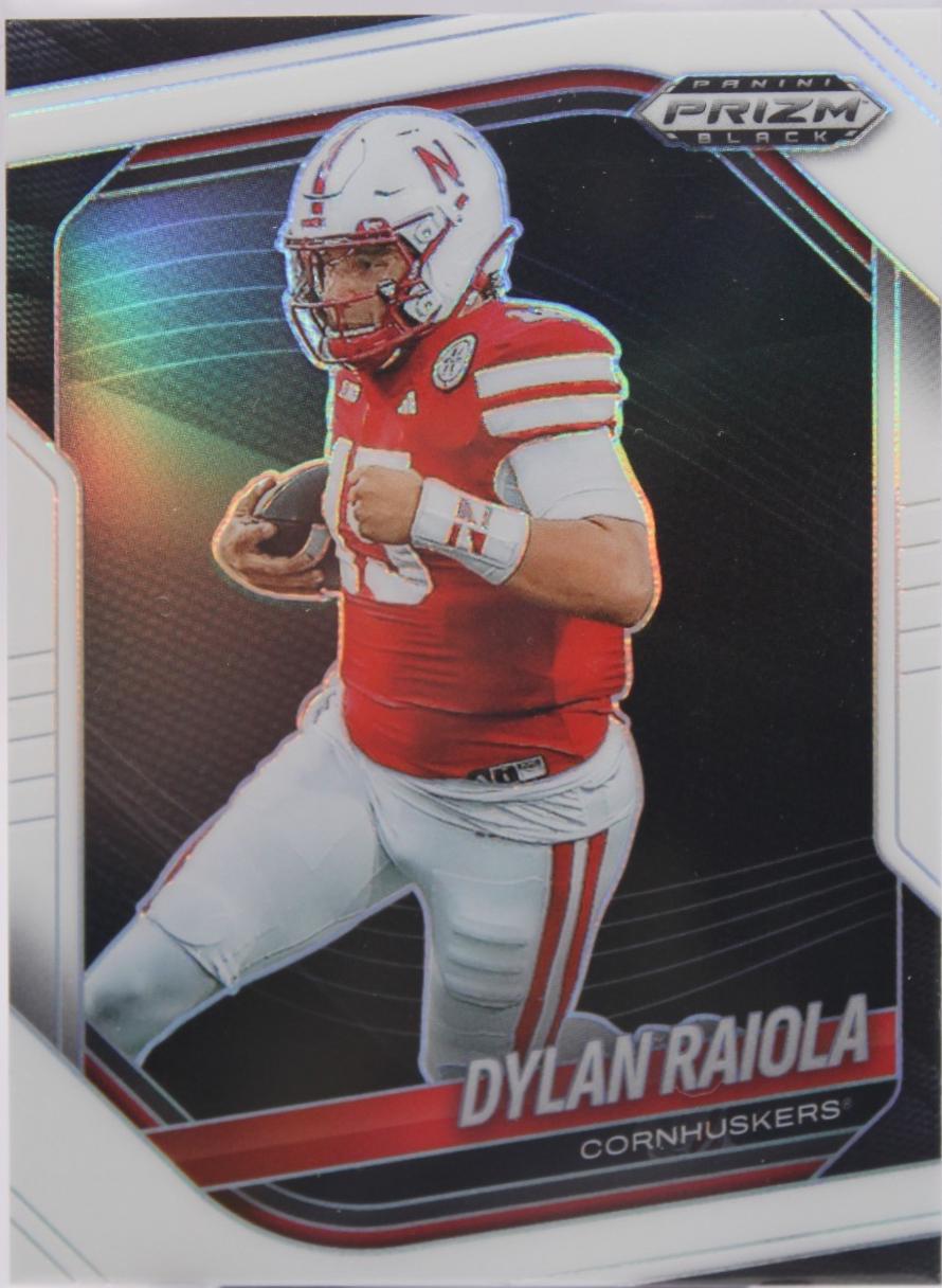 Dylan Raiola [White] #164