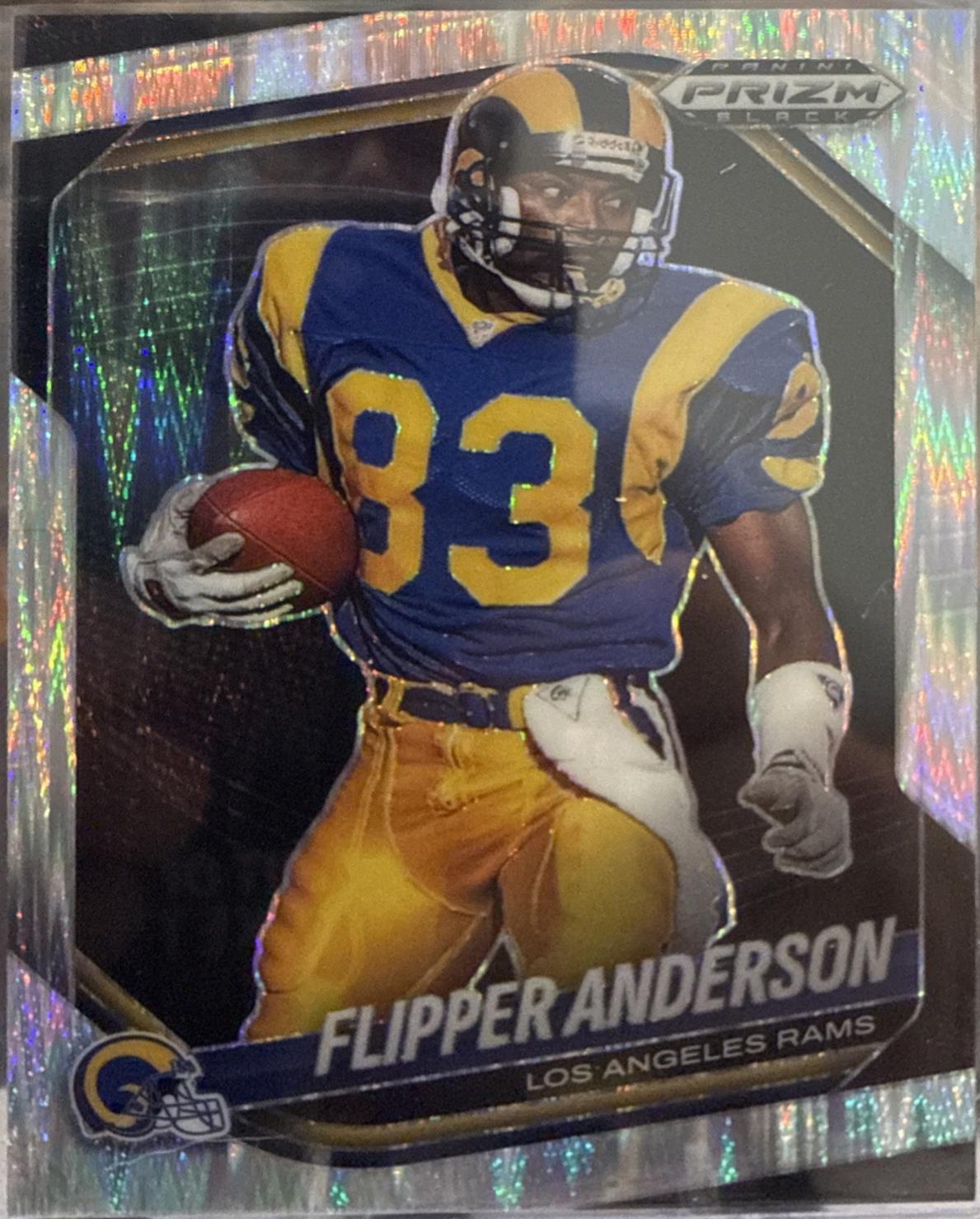 Flipper Anderson [Skewed] #79