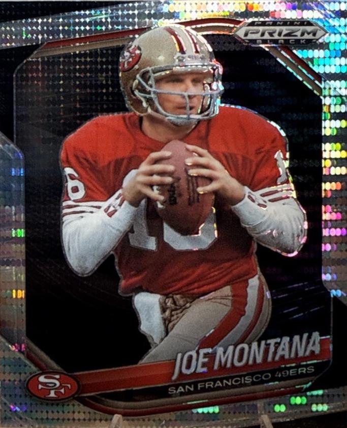 Joe Montana [Football] #130