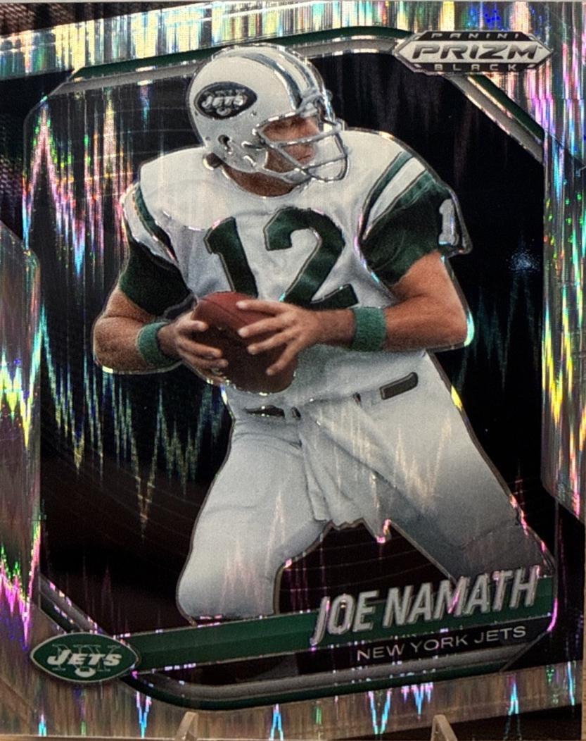 Joe Namath [Football] #106