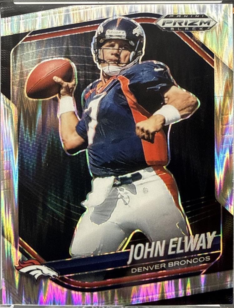 John Elway [Skewed] #49