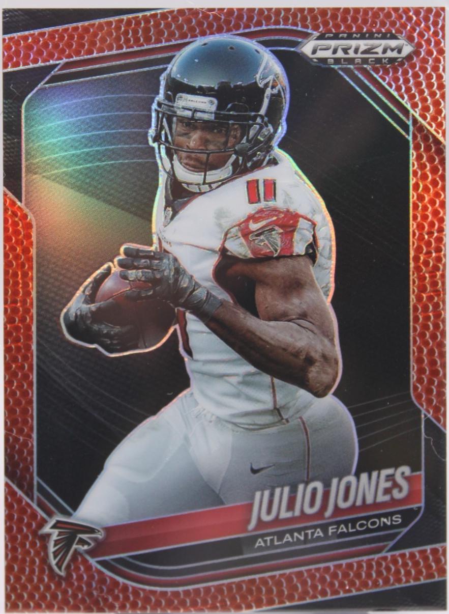 Julio Jones [Football] #4