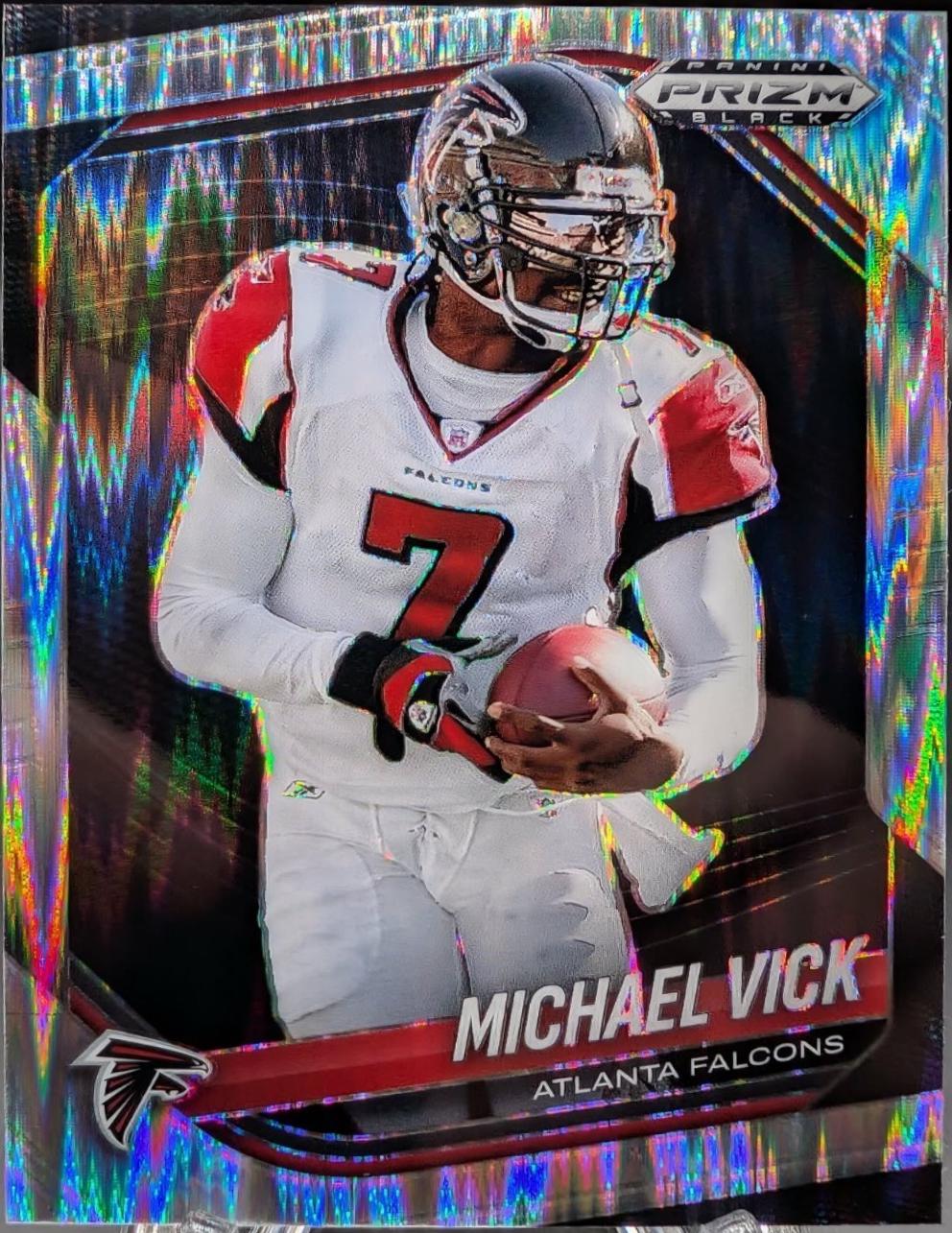 Michael Vick [Skewed] #5