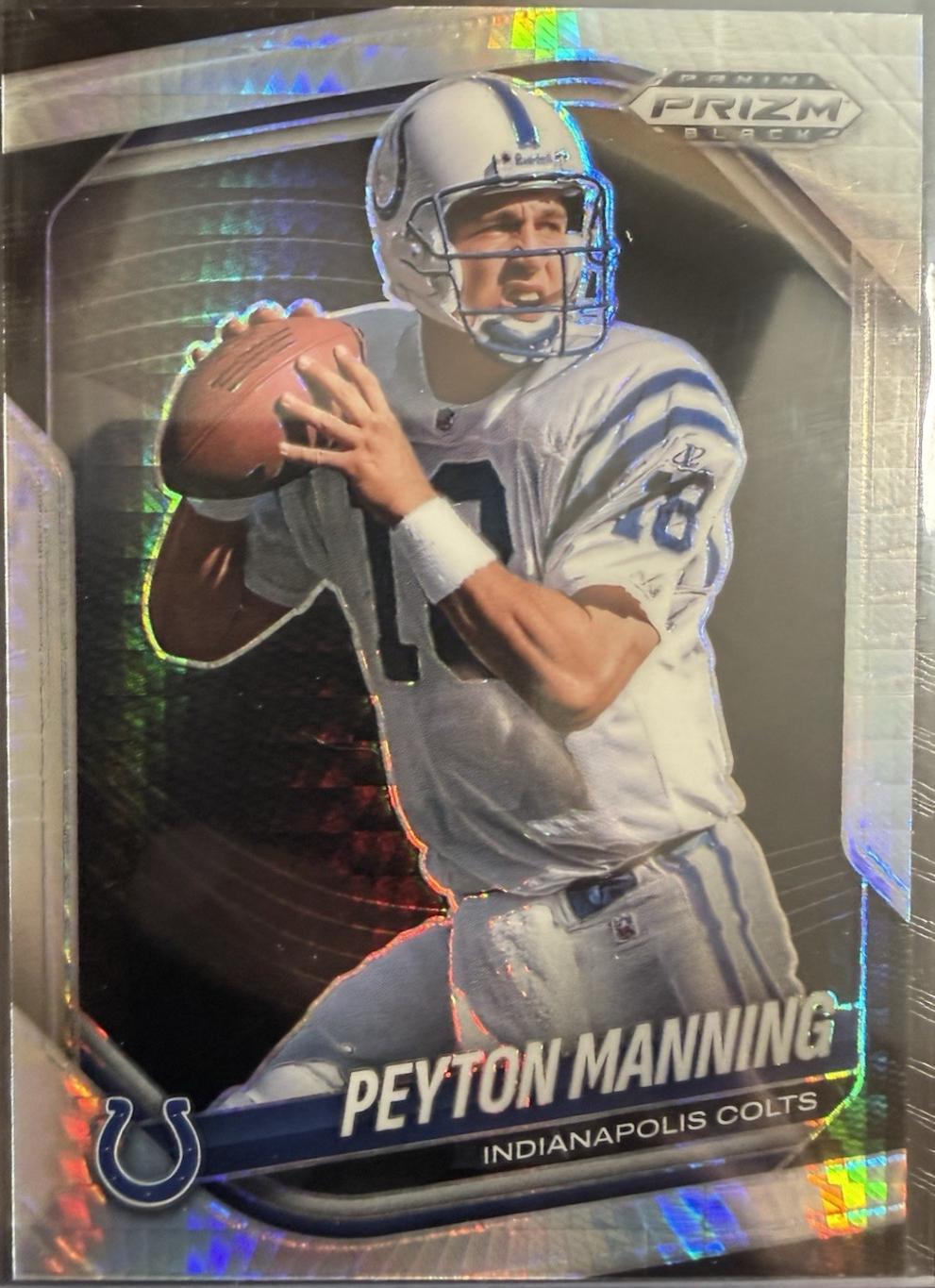 Peyton Manning [Pulsar] #71