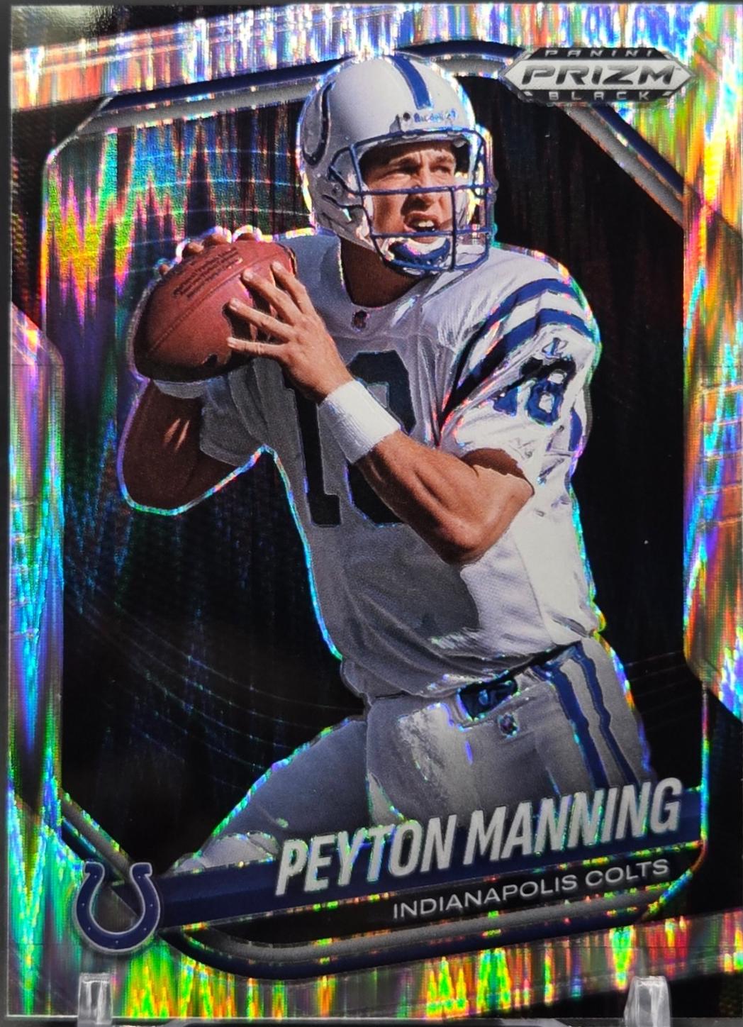 Peyton Manning [Skewed] #71