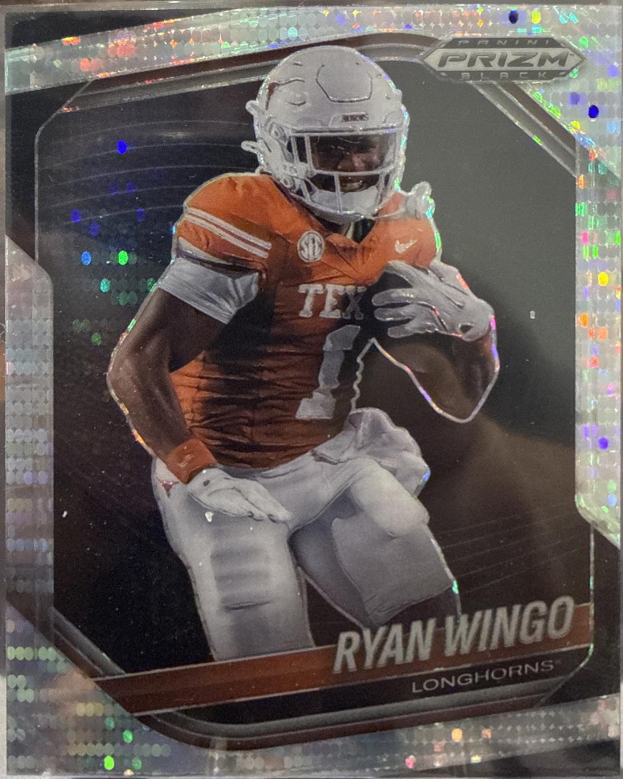 Ryan Wingo [Pulsar] #176