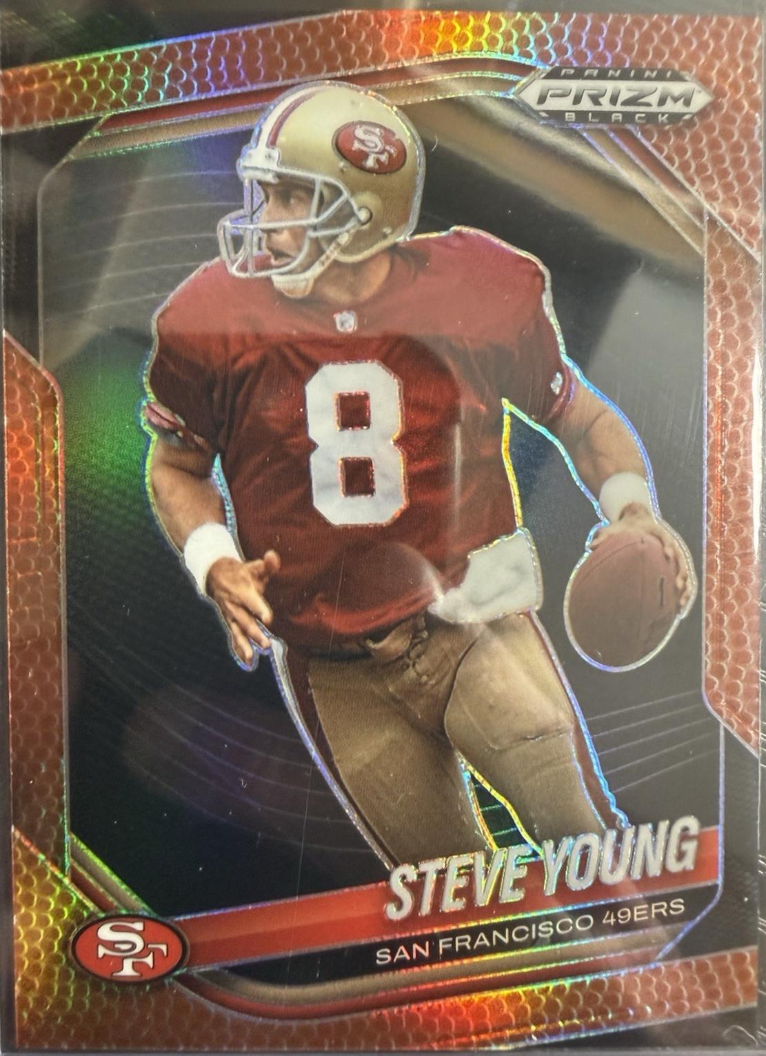 Steve Young [Football] #132