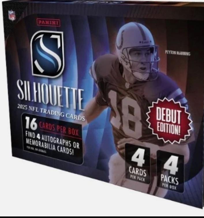 Hobby Box