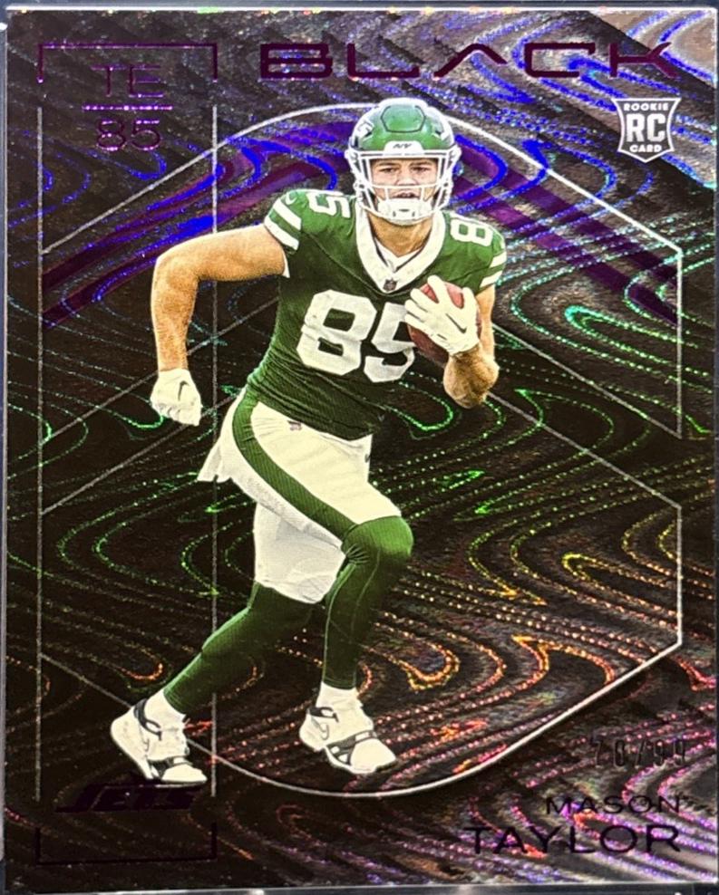 Mason Taylor [Royal] #135