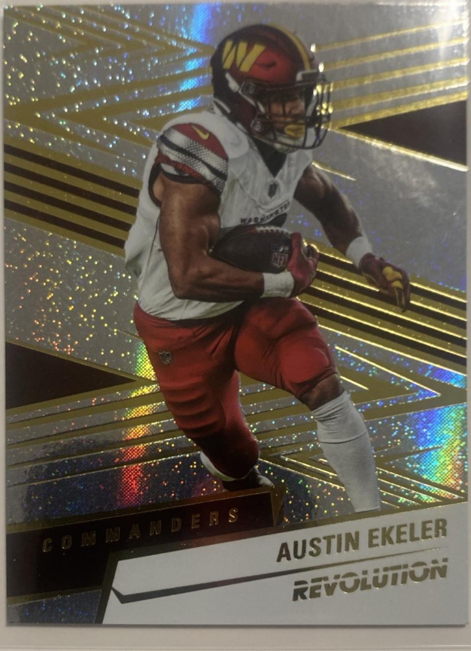 Austin Ekeler [Neutron] #162